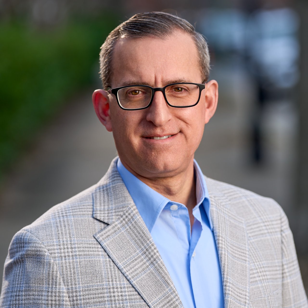 Mark Cipolletti