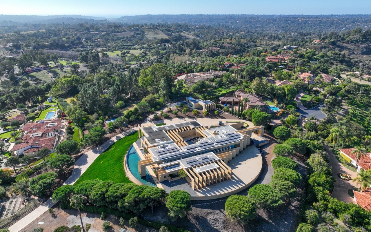 Rancho Santa Fe