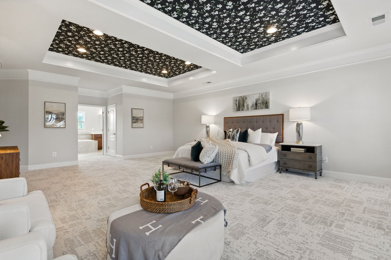 Just Listed: 16588 Levade Drive – Luxury Living in Raspberry Falls, Leesburg VA