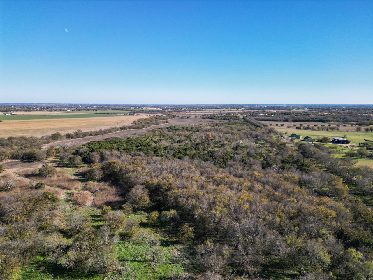 Talbert Ranch Properties