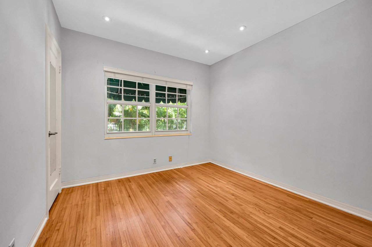Just Listed: An Exceptional Opportunity in South Gables