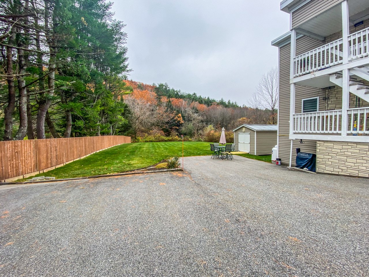 Rental Available December 13th