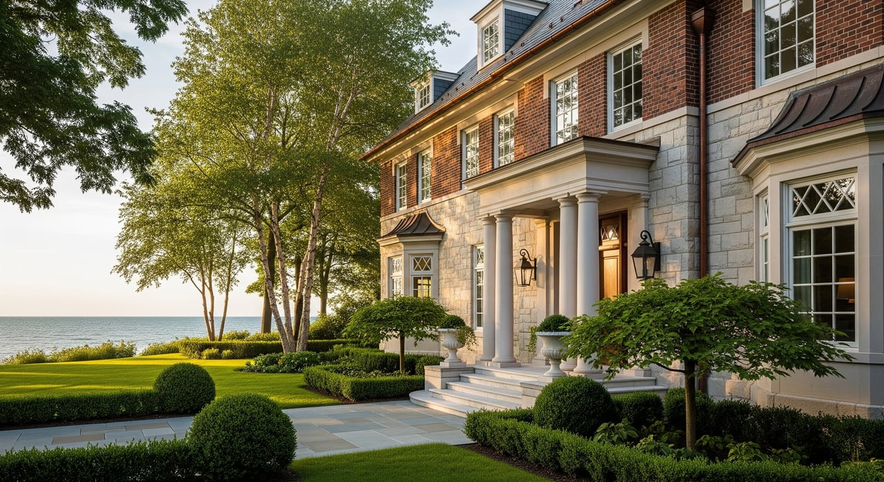 Jumbo Mortgage Basics on Milwaukee’s North Shore