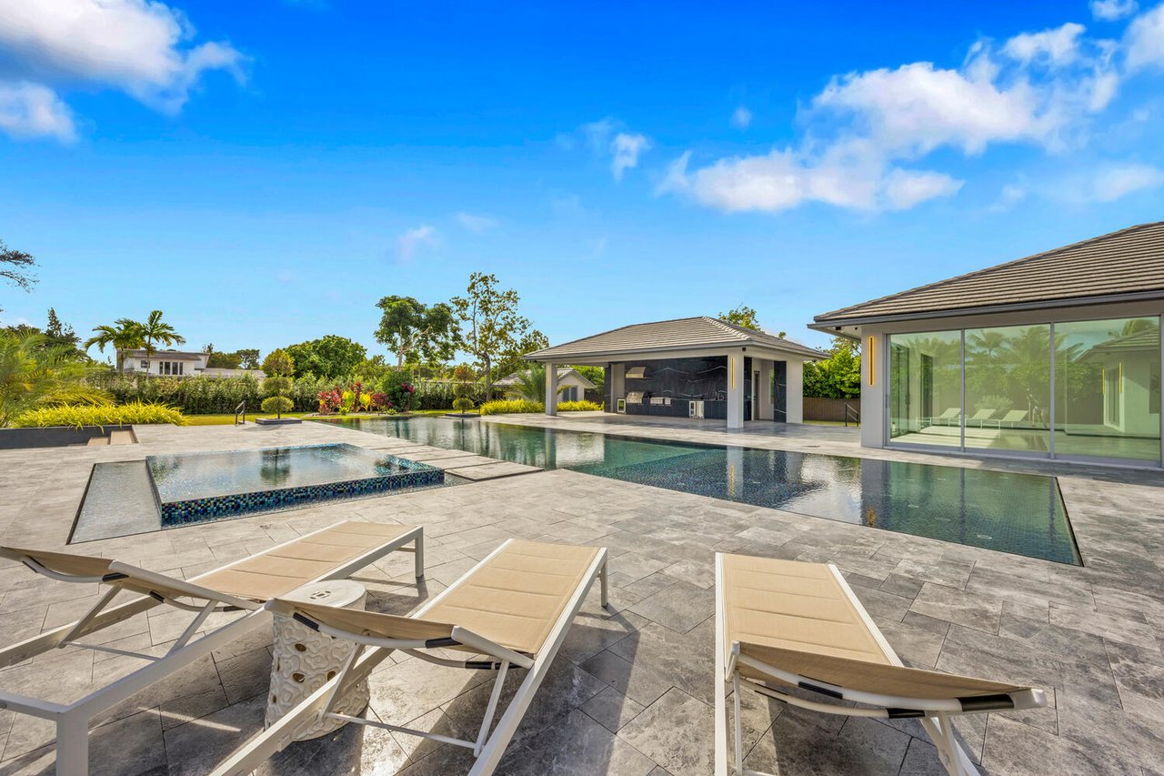 Your Private Resort - Everyday Of The Week