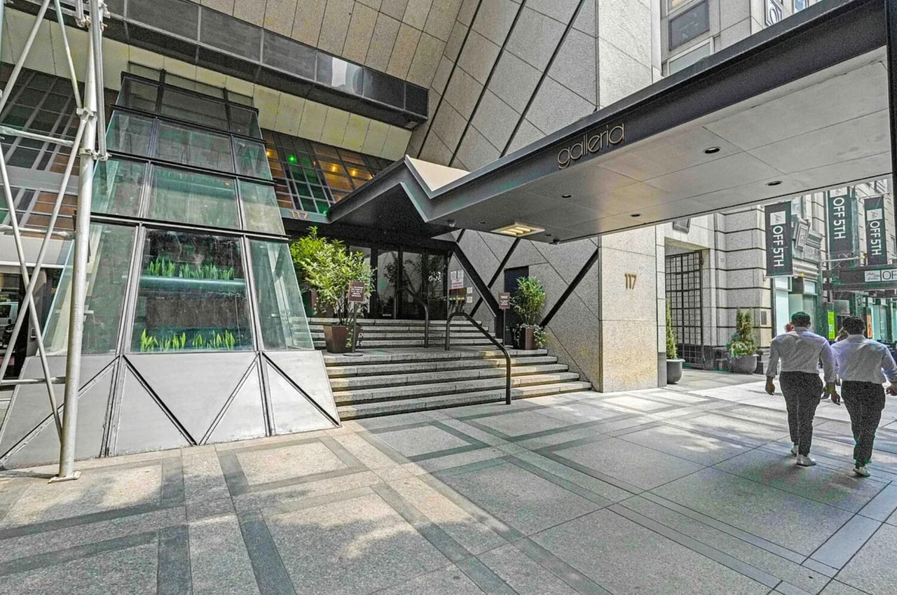 117 E 57TH Street 44CDEF