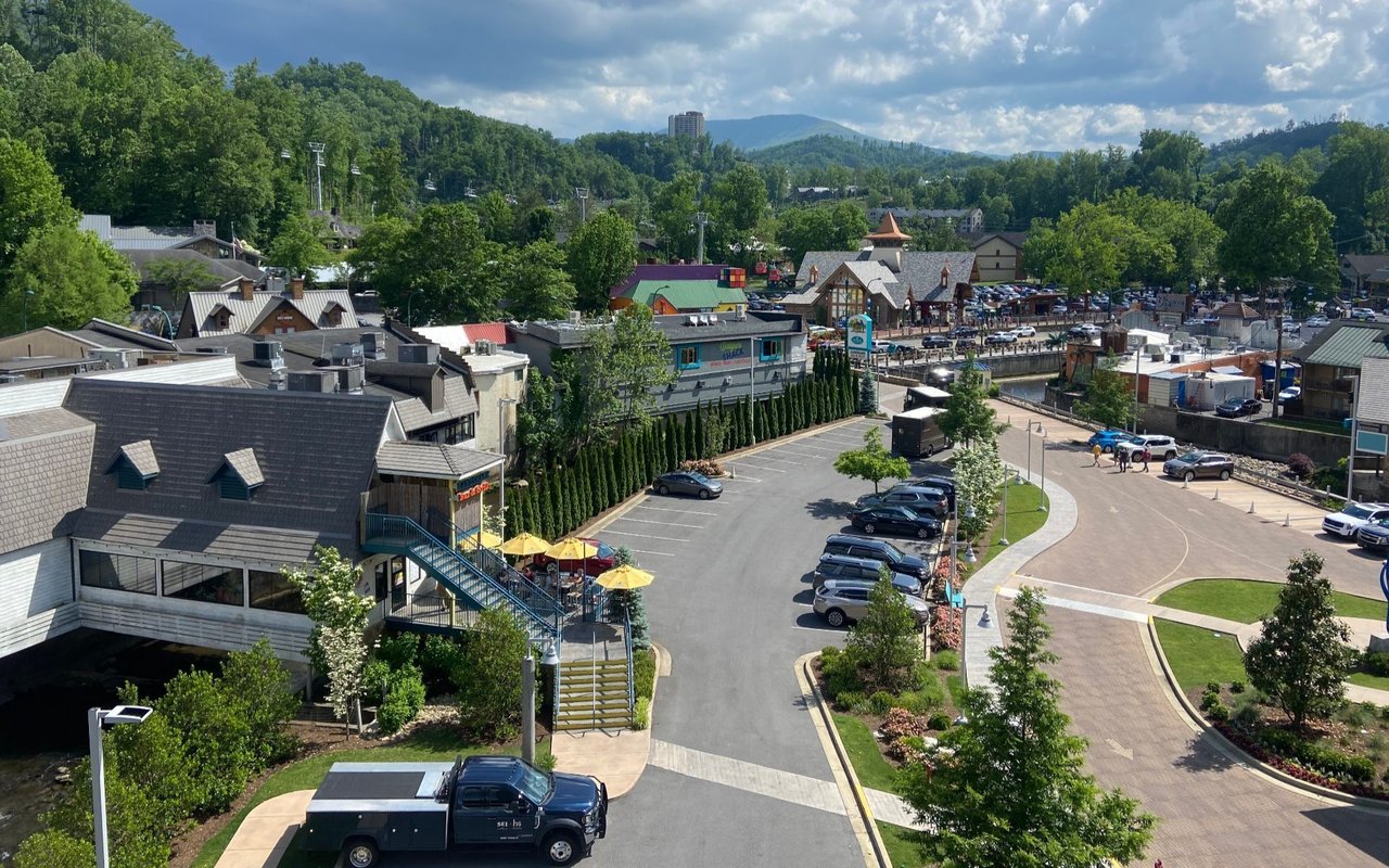 Gatlinburg