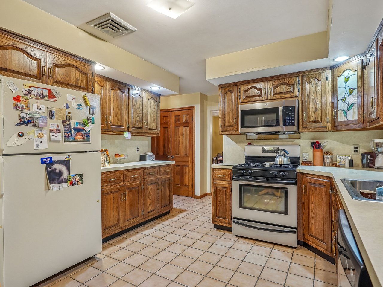 Exclusive Duplex Listing 2 Colby Court Lincoln Park, NJ