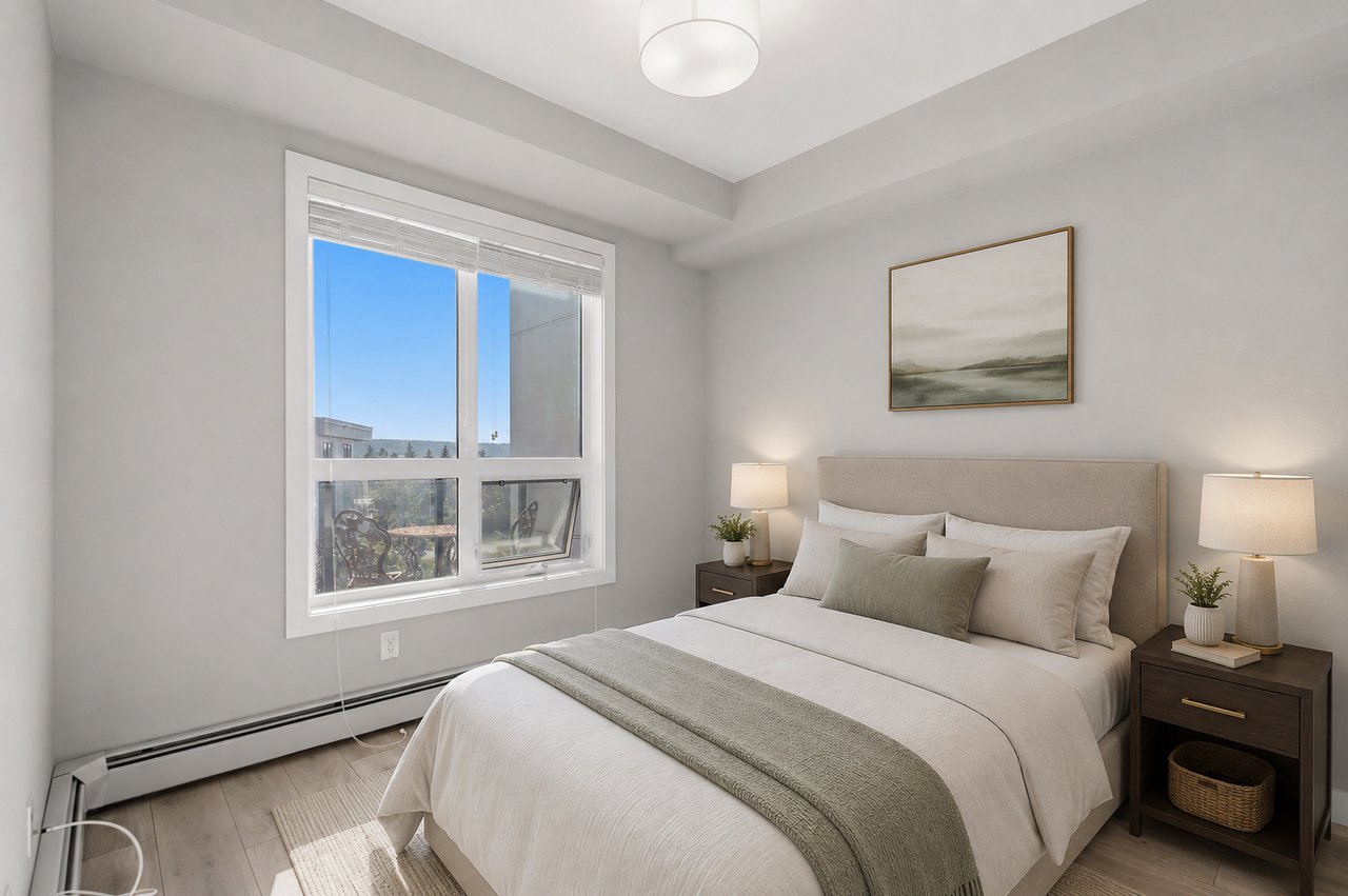 383 Smith Street NW Unit: 402