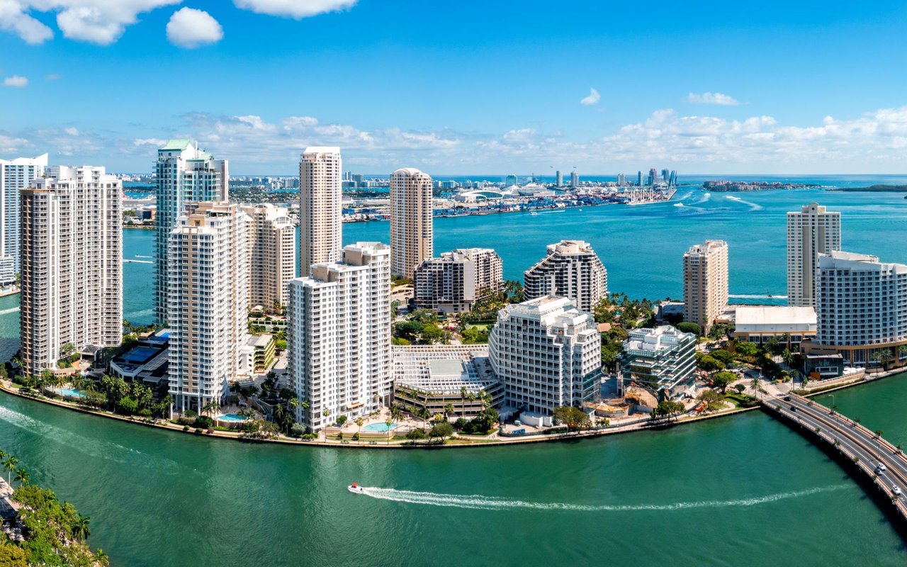 Brickell