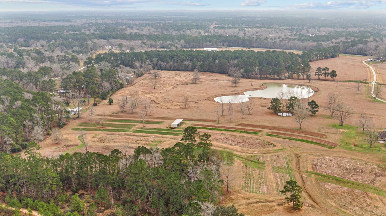 FM 565 Mini Ranch