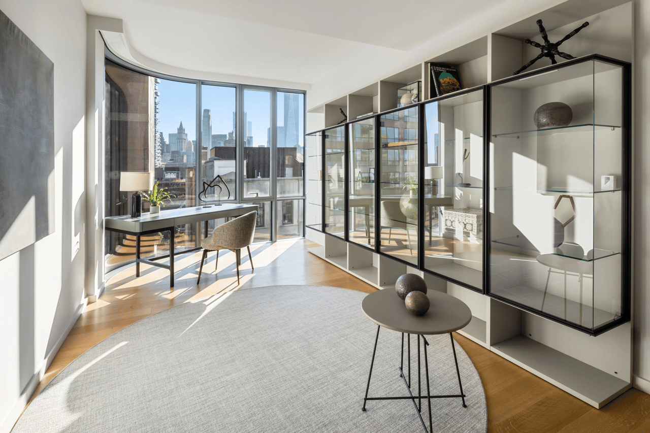 565 Broome Street #S16A