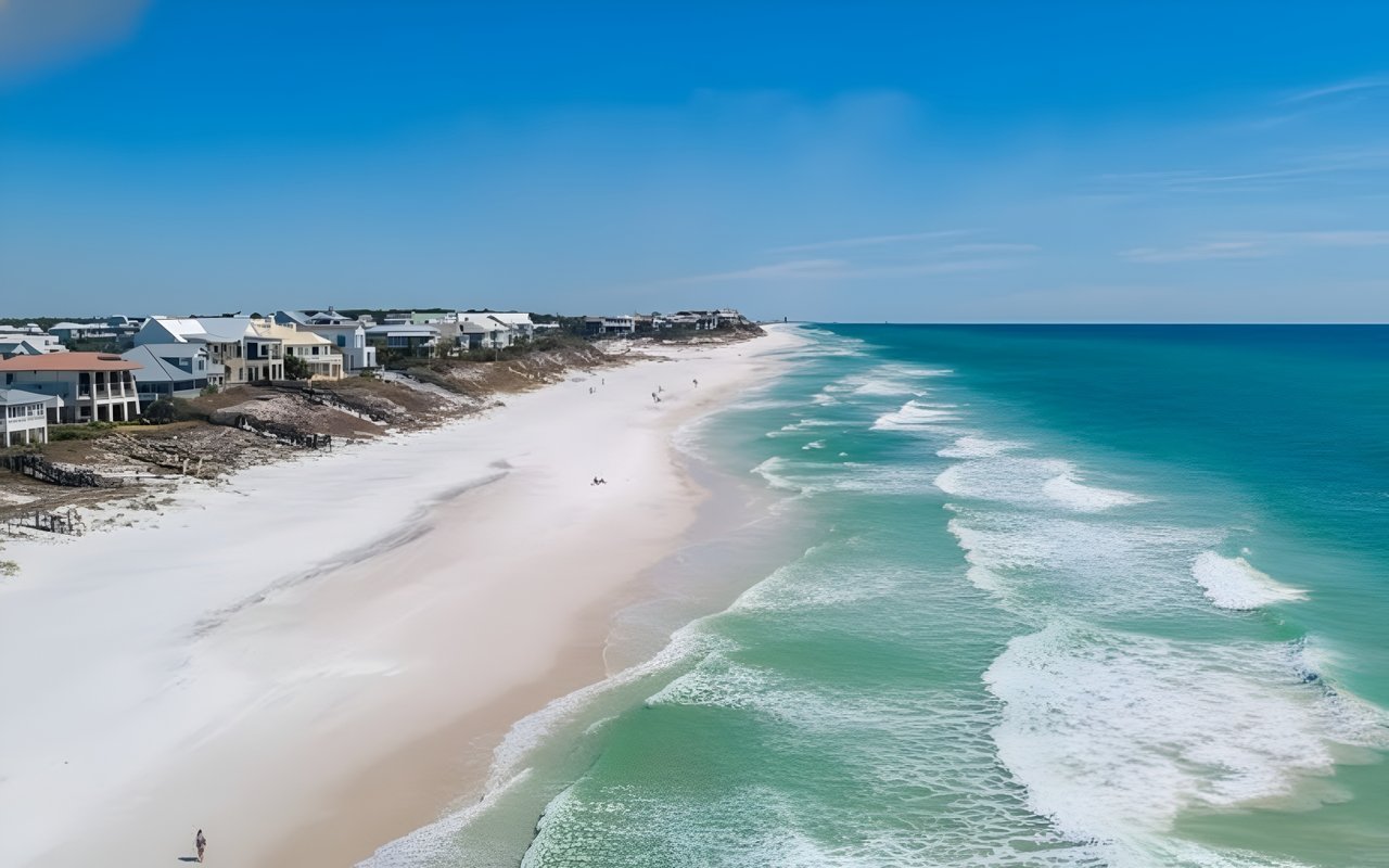 Destin Lots for Sale