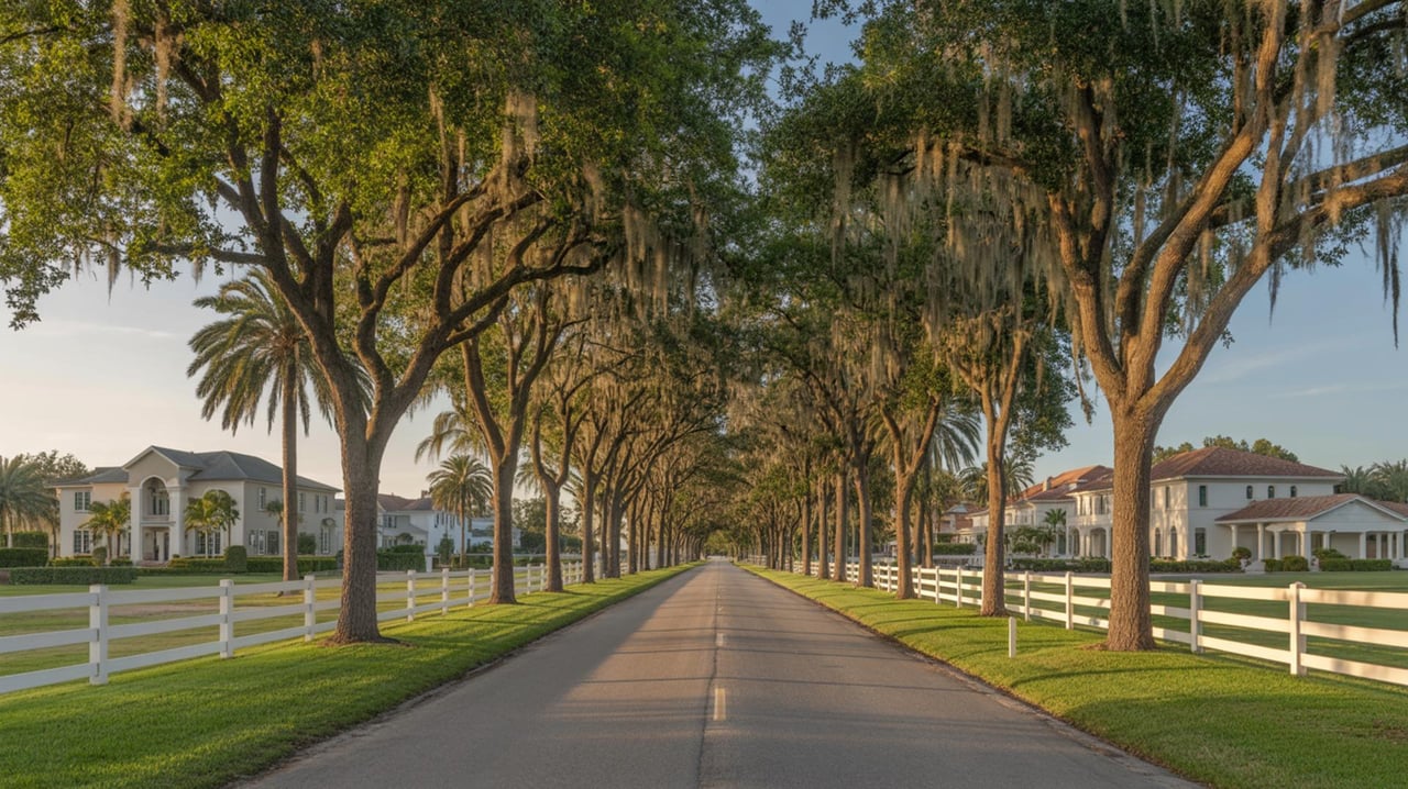 What to Look for When Choosing the Right Neighborhood in Davie, FL