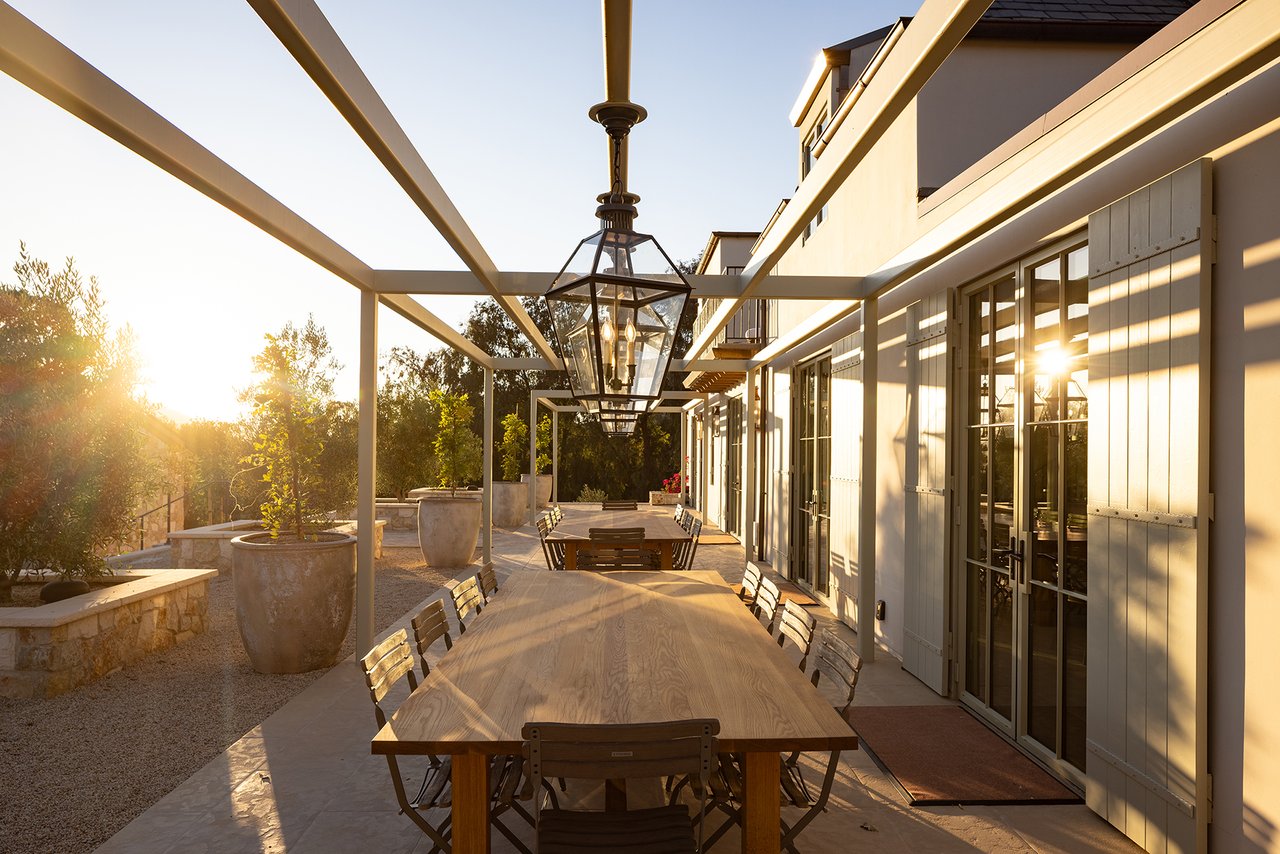 Carmel Valley Masterpiece - 10 Encina Drive