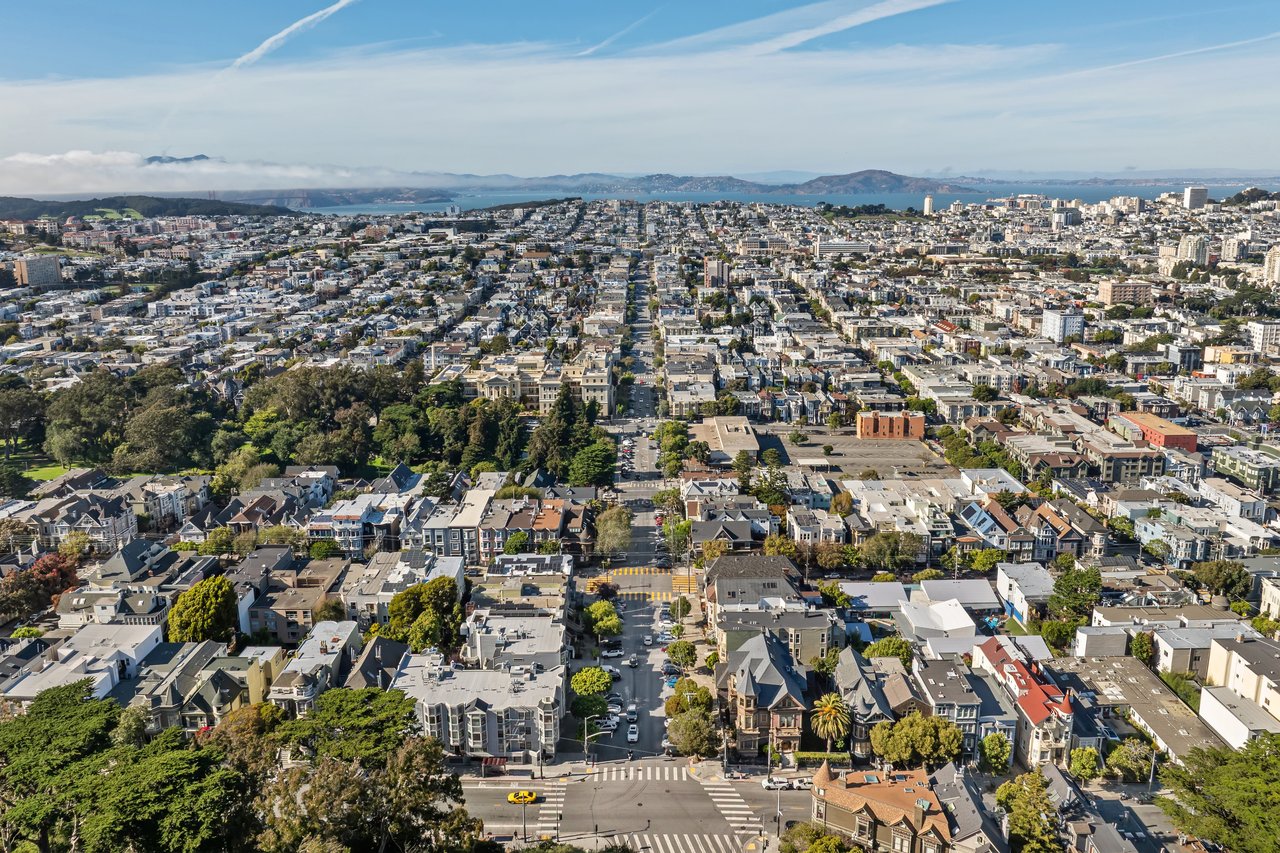 District 6 – Central North