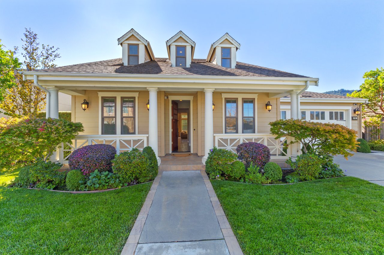 Desirable 'Rose Lane'