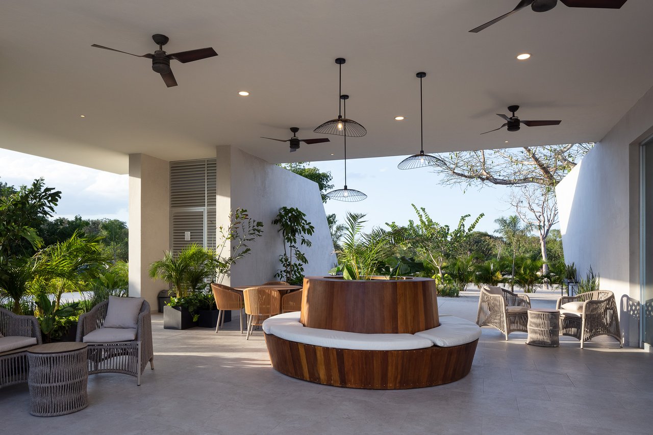 Blanca Residencial