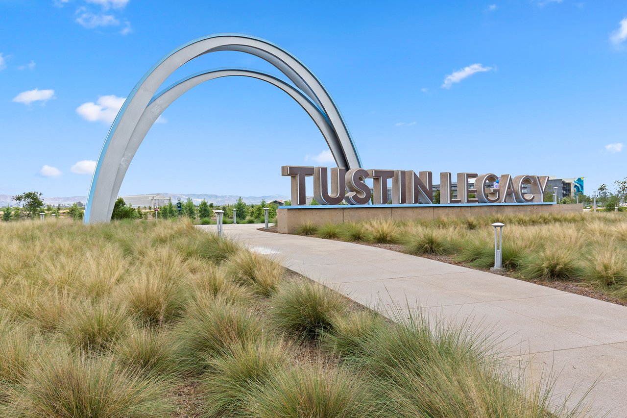 Tustin Ranch Golf Course Condo For Sale 
