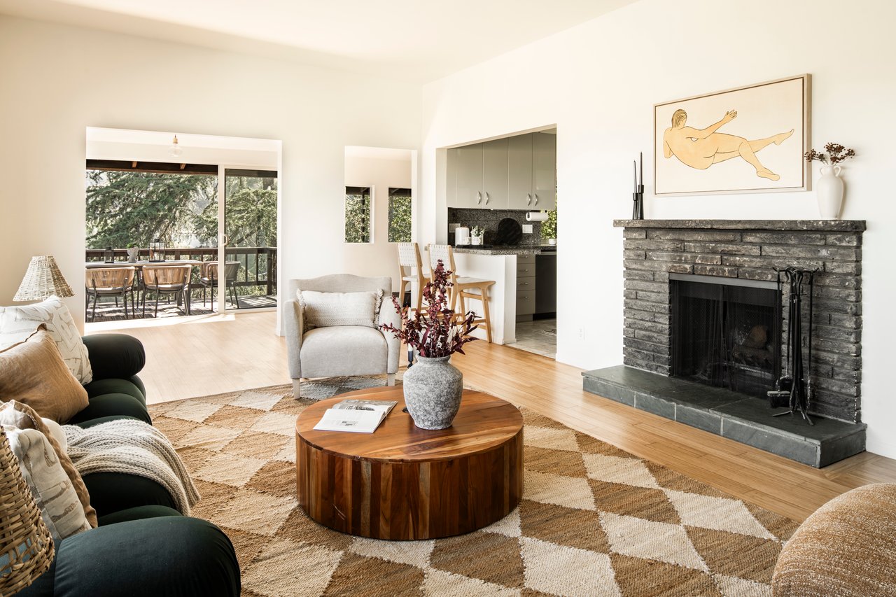 3720 Alta Mesa Dr, Studio City