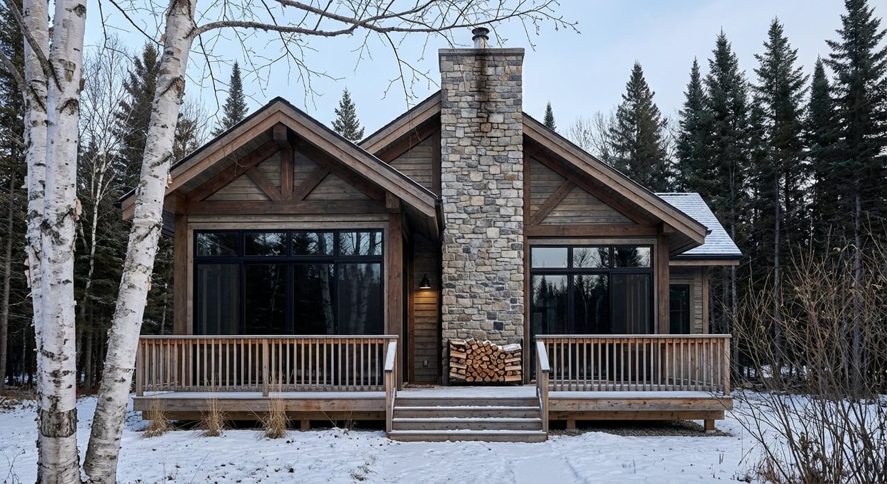 Life In Cooper Landing Beyond Summer Season