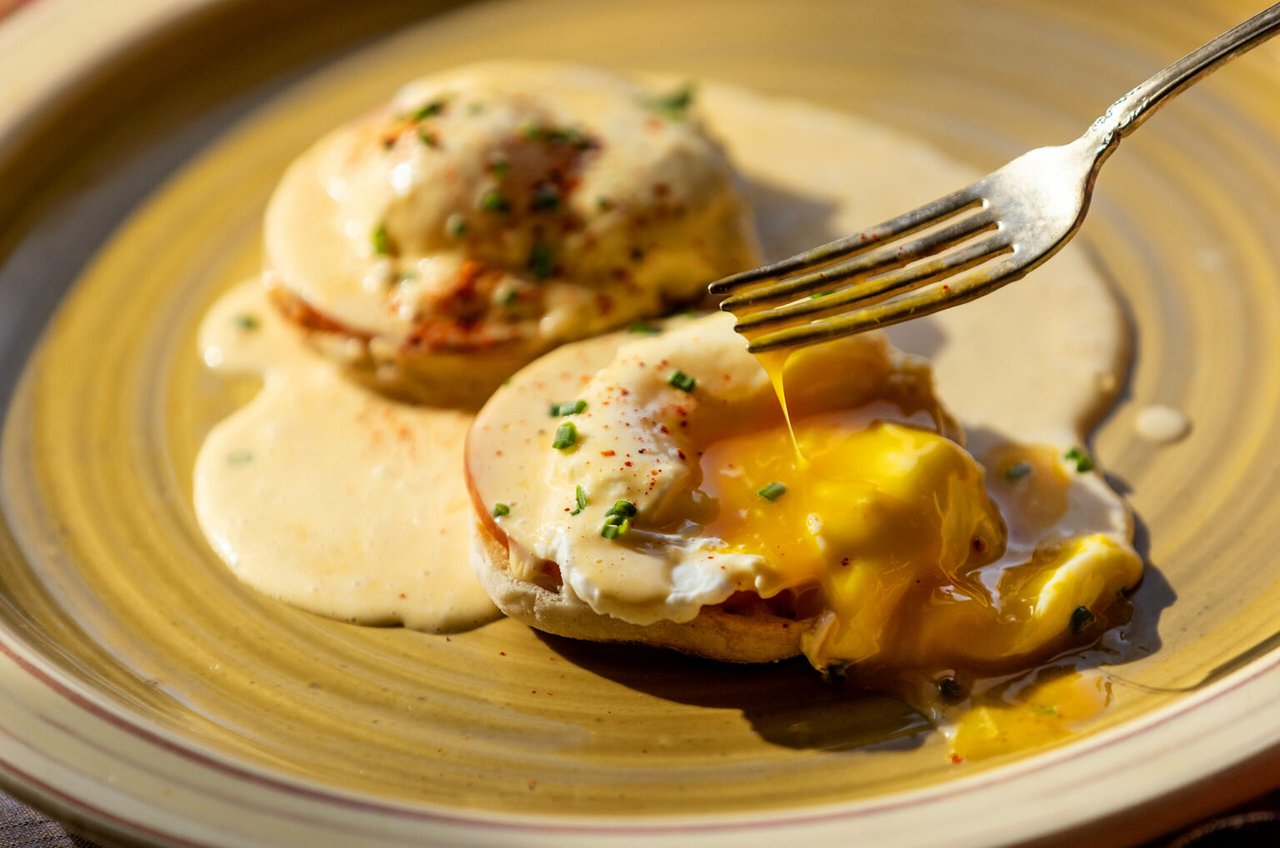 Best Mother’s Day Brunches in Sonoma County 2025
