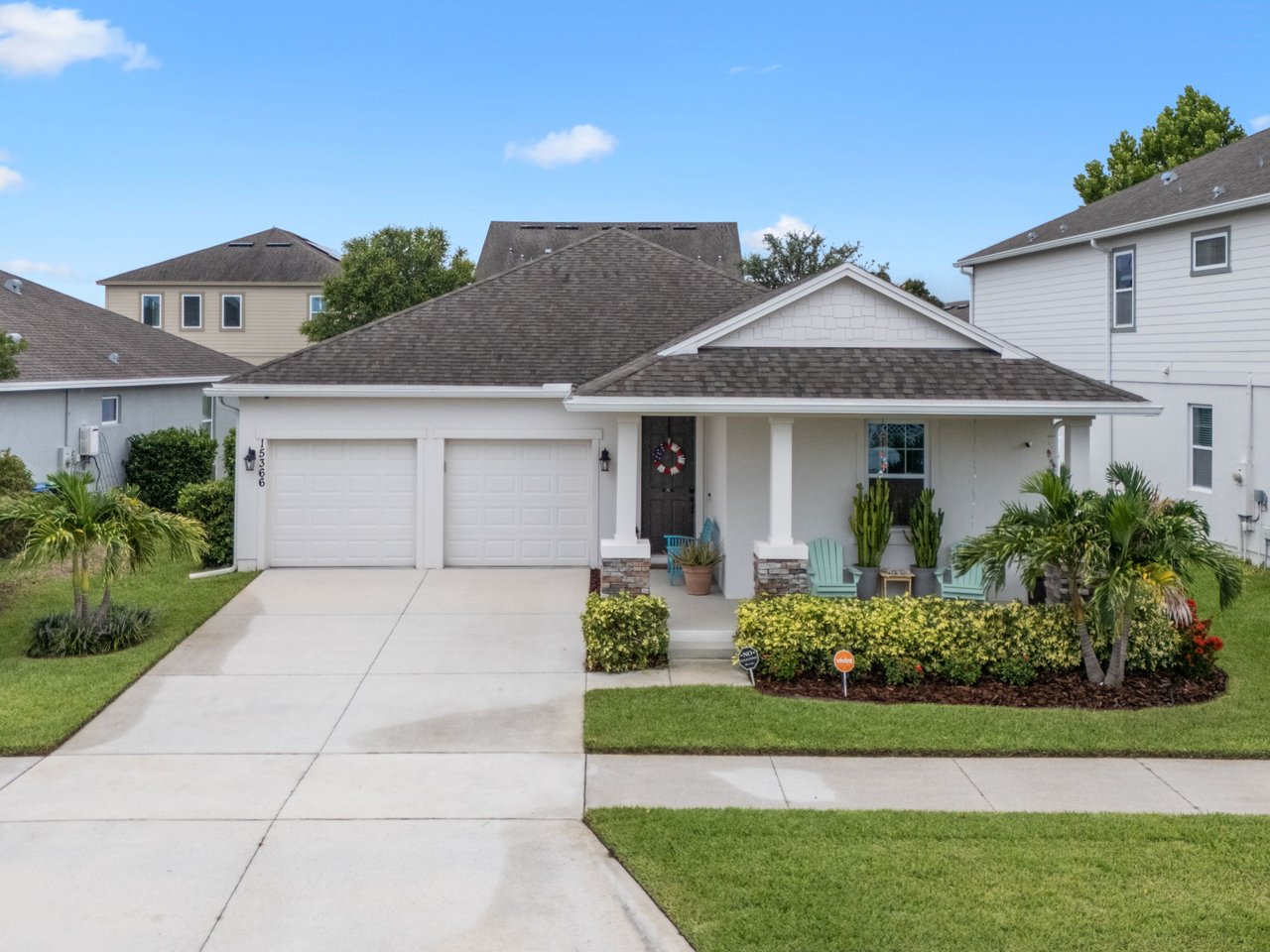 15366 SUGAR CITRUS DR, WINTER GARDEN, FLORIDA, 34787