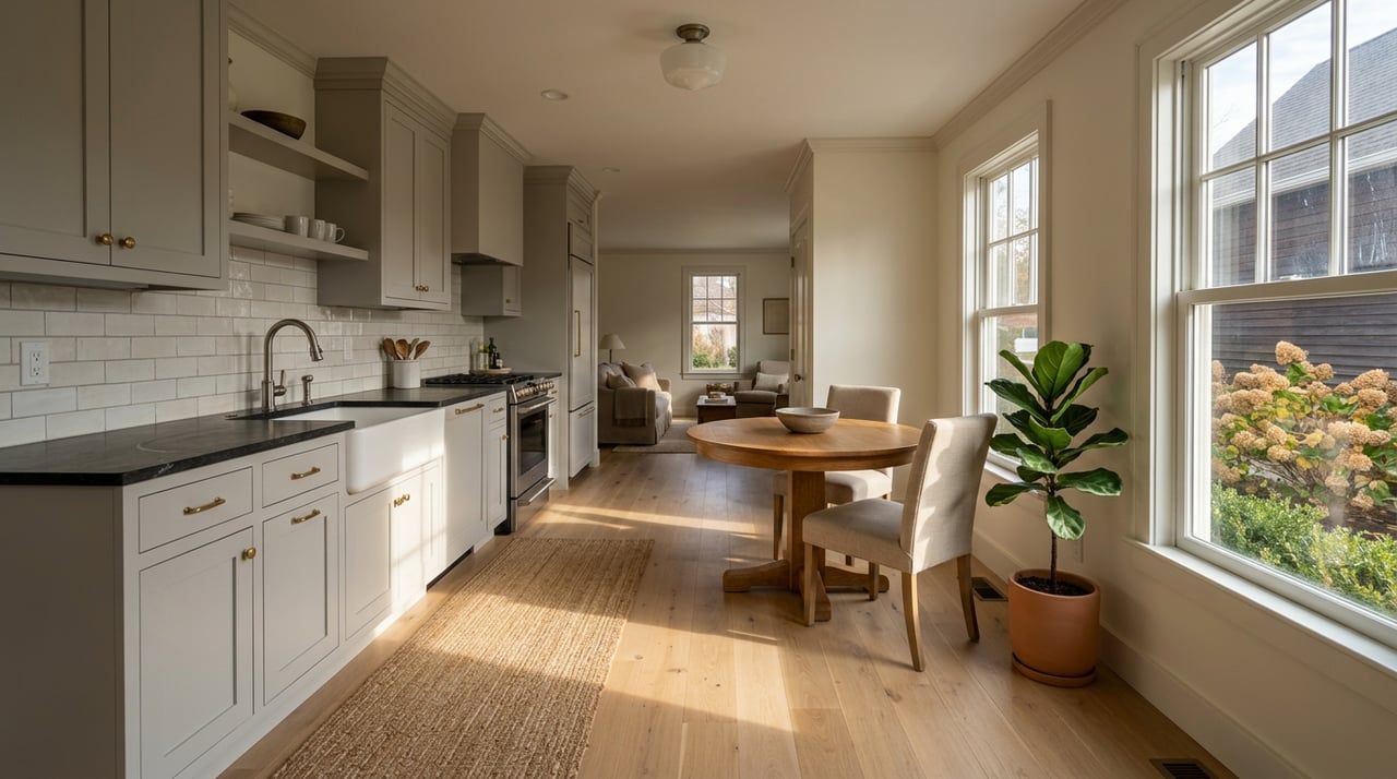 Preparing To Sell Your Somersworth Home With Confidence