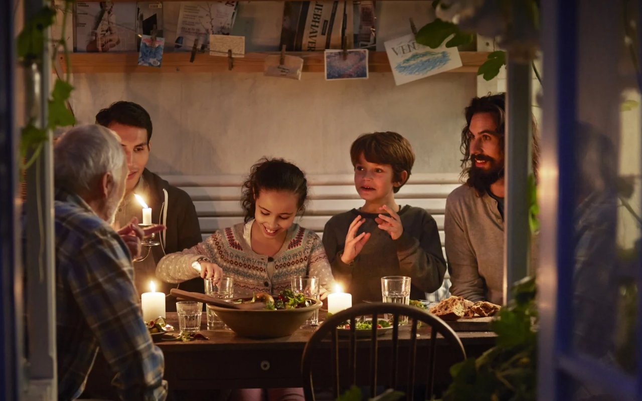 What Makes a House a Home?