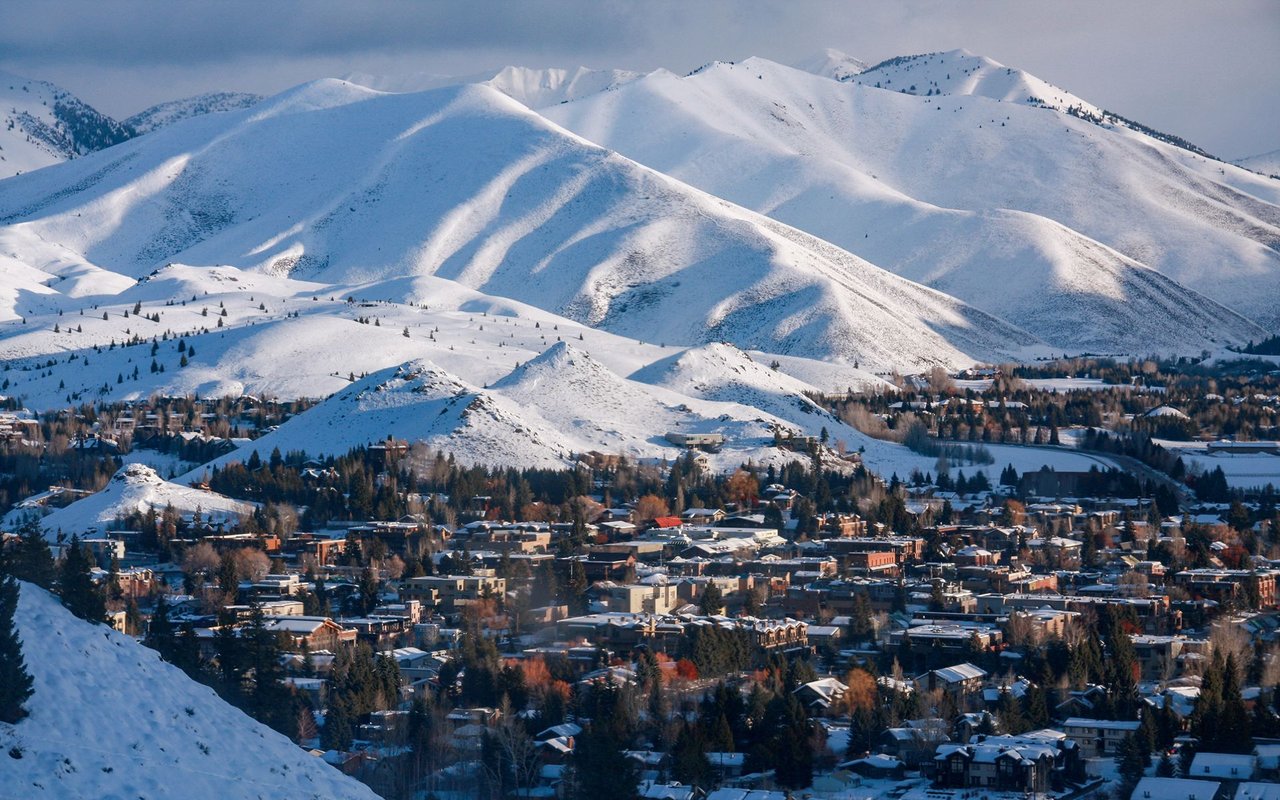 Ketchum