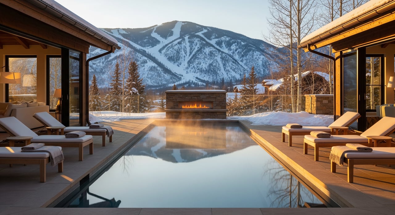 Aspen vs Snowmass: Which Resort Fits Your Lifestyle?