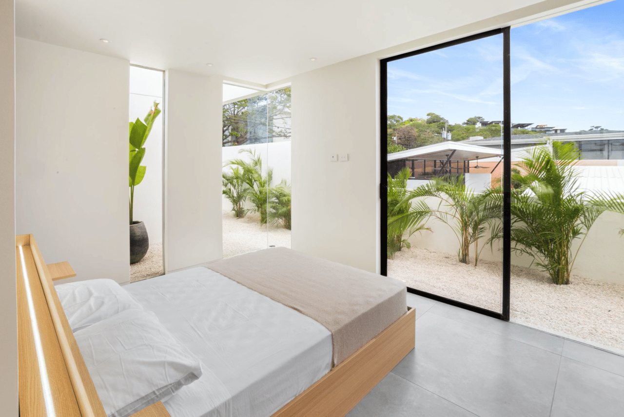 Villa Joba - Modern Villa With Beach Club Membership - Tamarindo