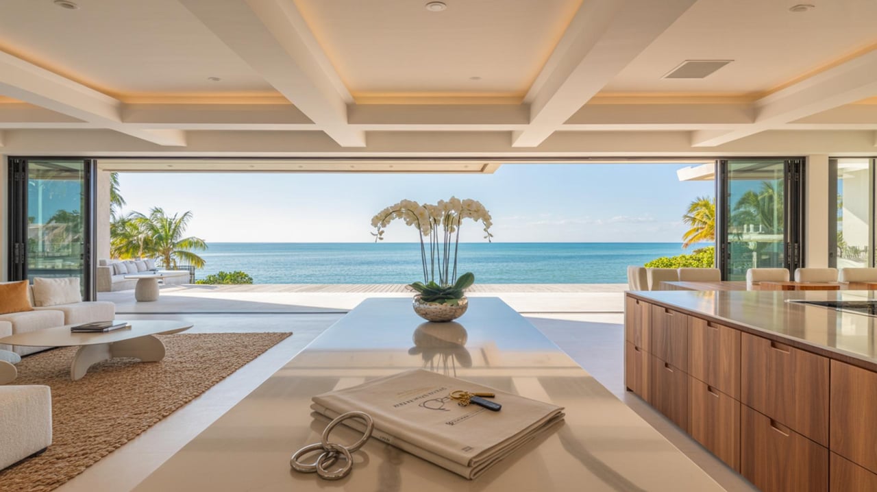 Key Questions to Ask During an Open House in Pompano Beach