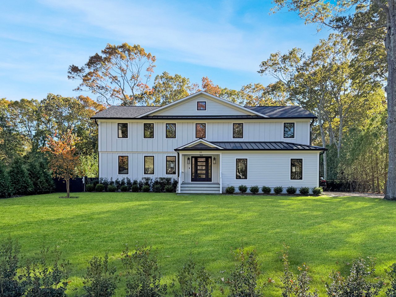 Undisclosed Address, East Quogue