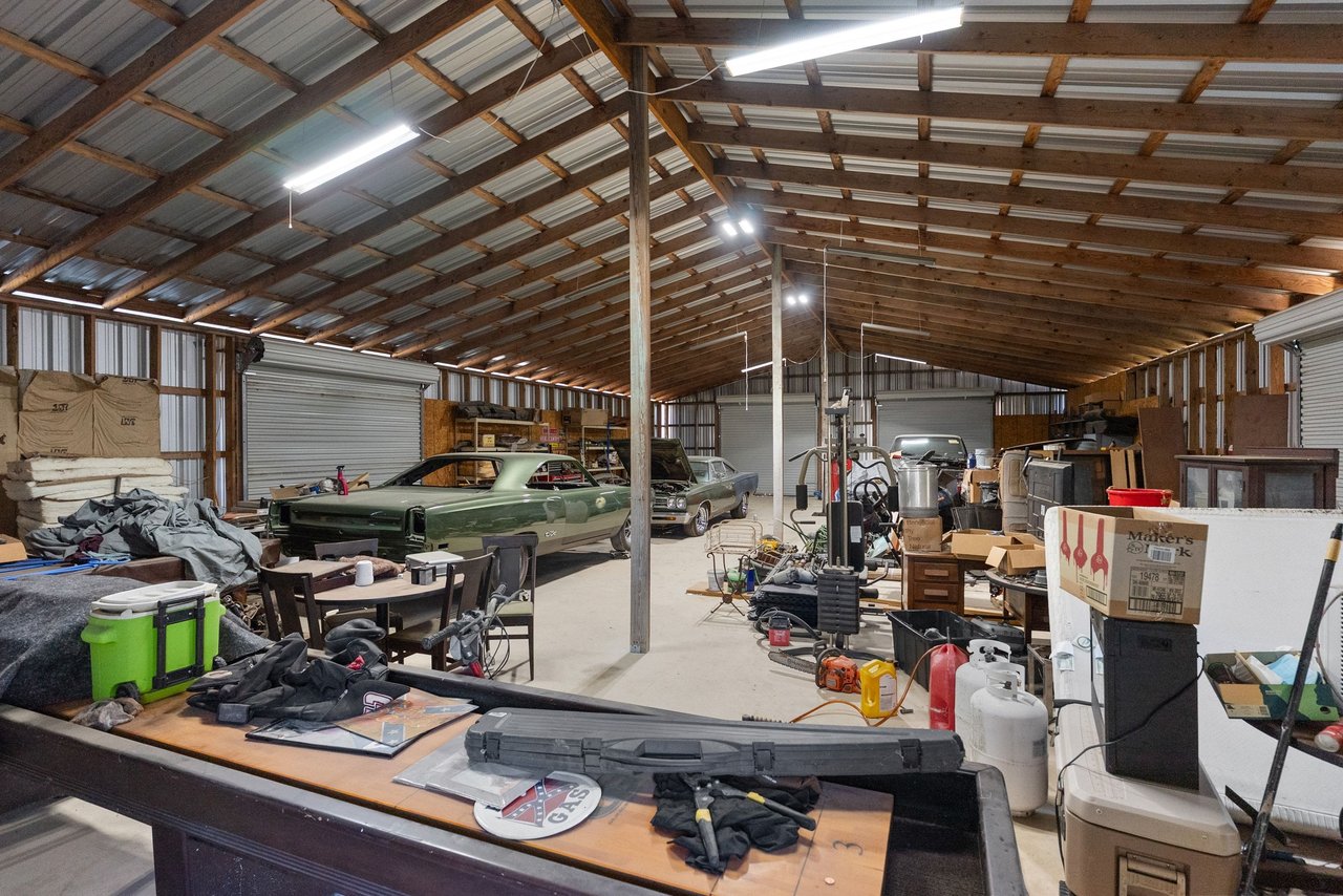 2025 Cripple Creek Stage Road