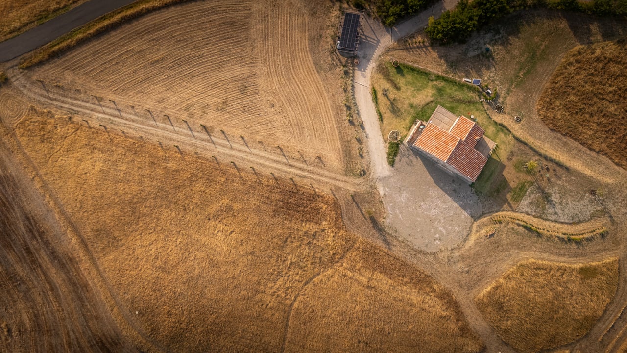  PODERE BELLEZZA