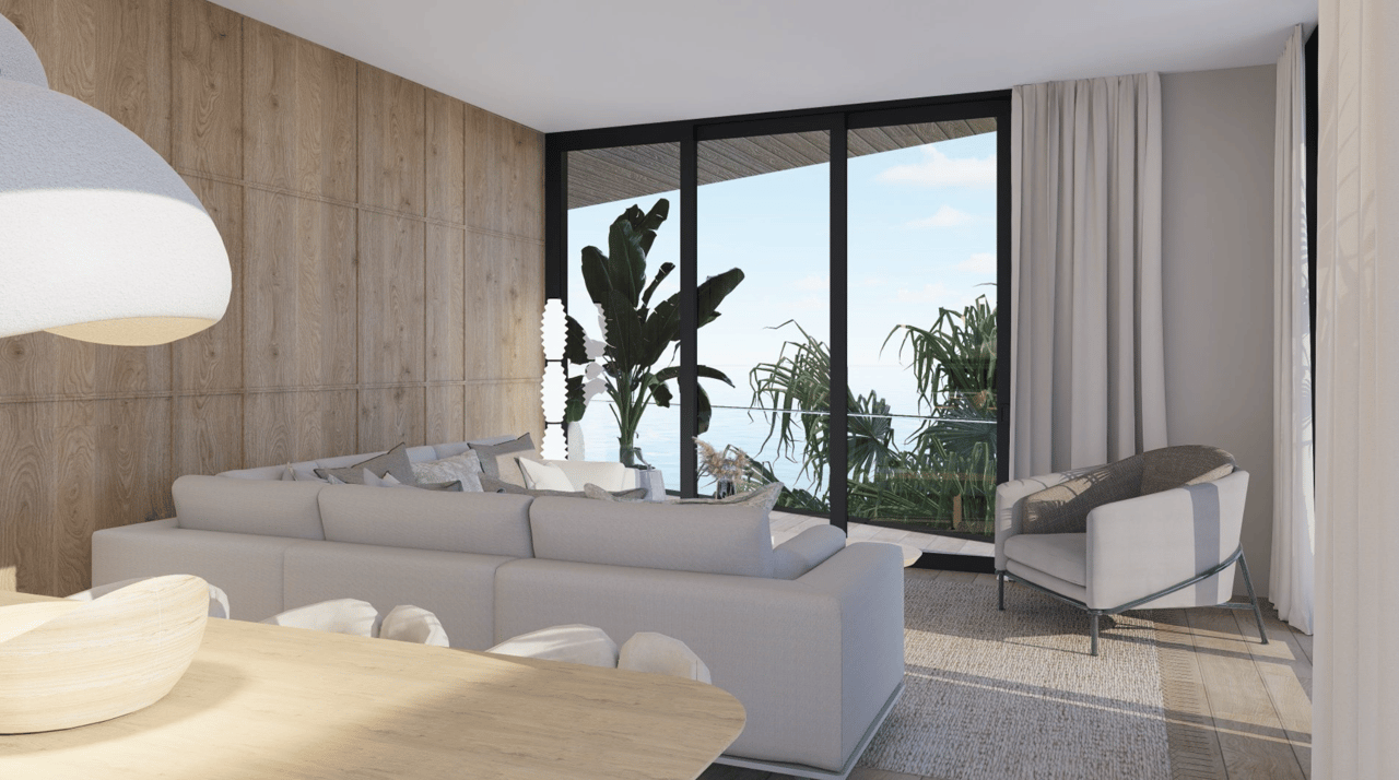 Crystal Sands Beachfront Luxury Villas 4 Bed/4.5 Bath - Tamarindo/ Langosta