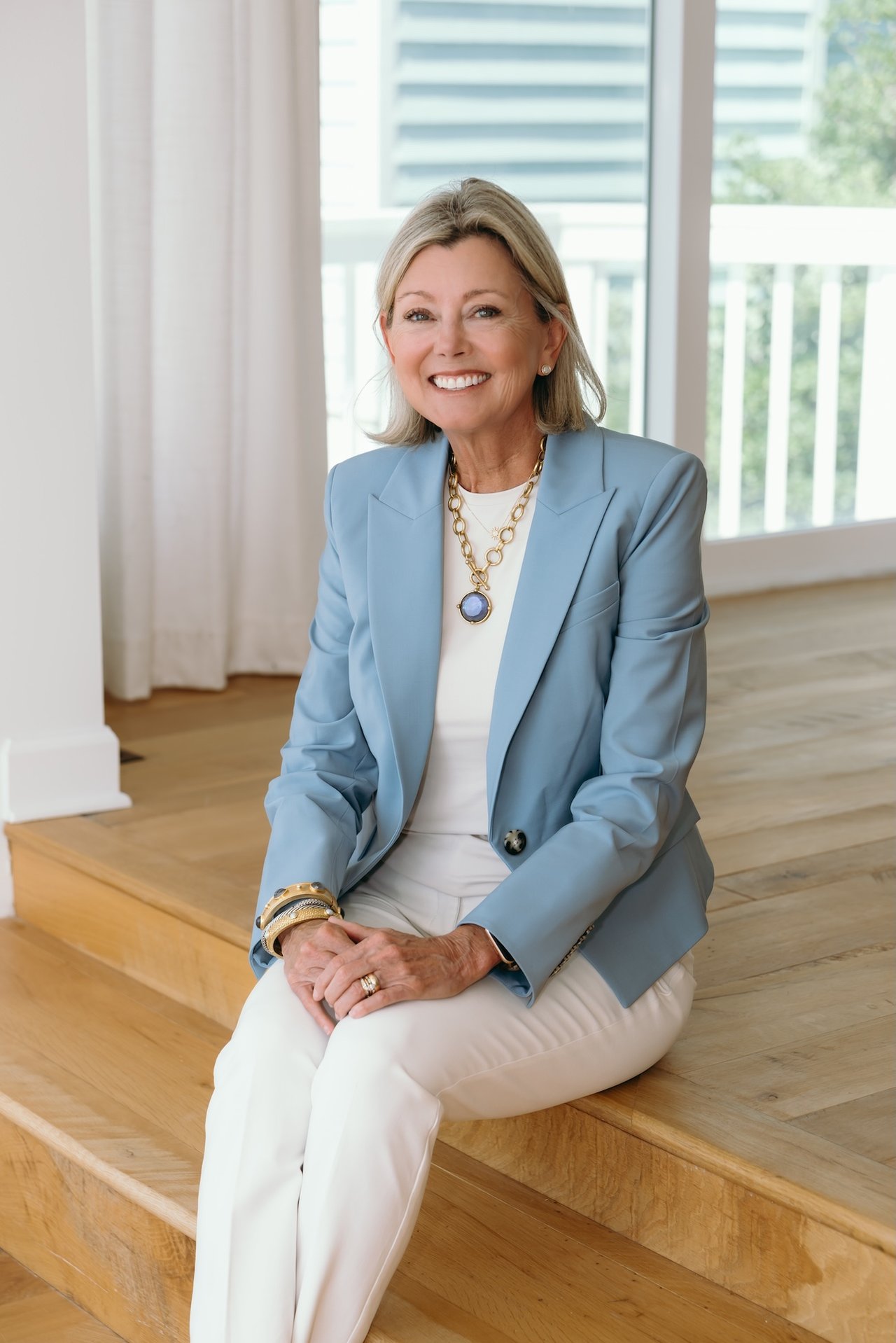 Donna Waller