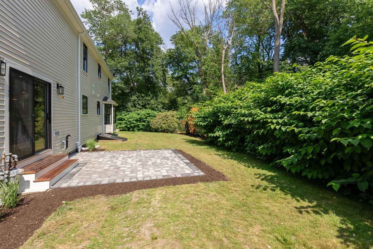26 Bittersweet Lane, Weston, MA 02493
