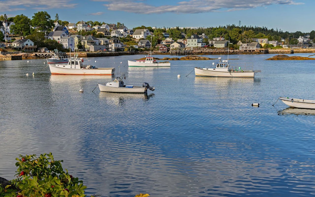 Stonington | North Stonington