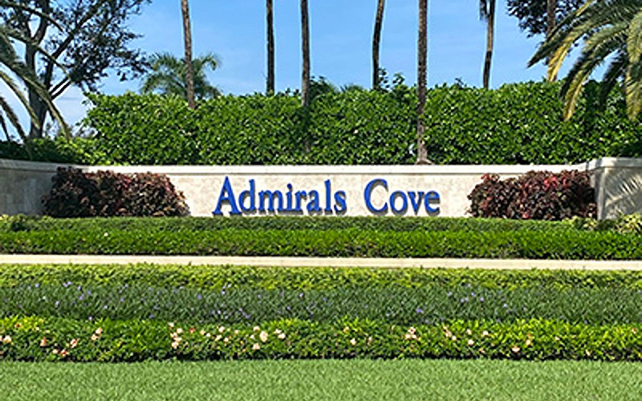 Admiral's Cove
