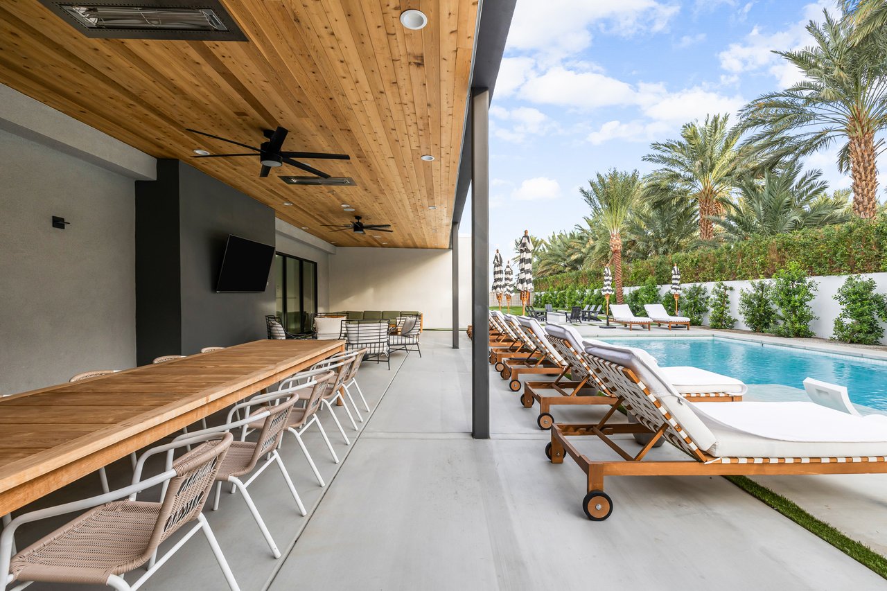 80933 Kiwi Court - Villa 14