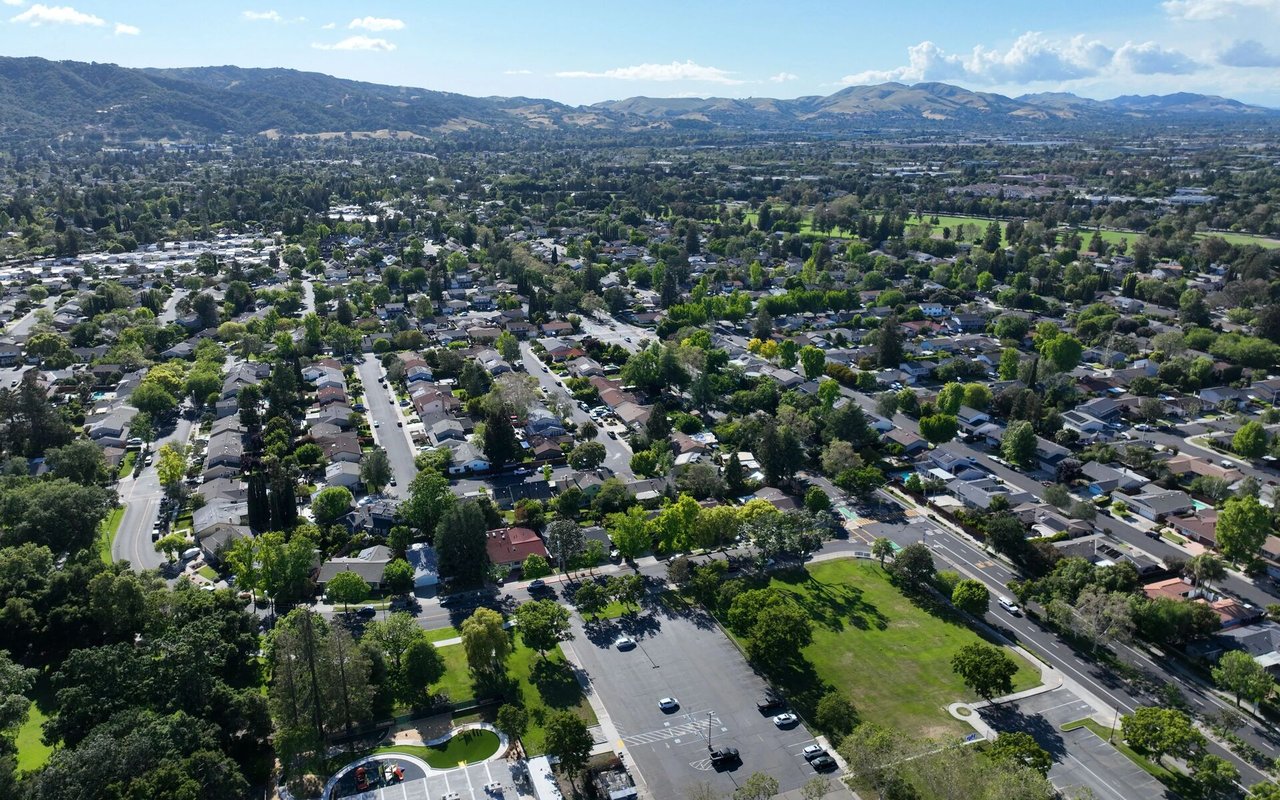 Pleasanton