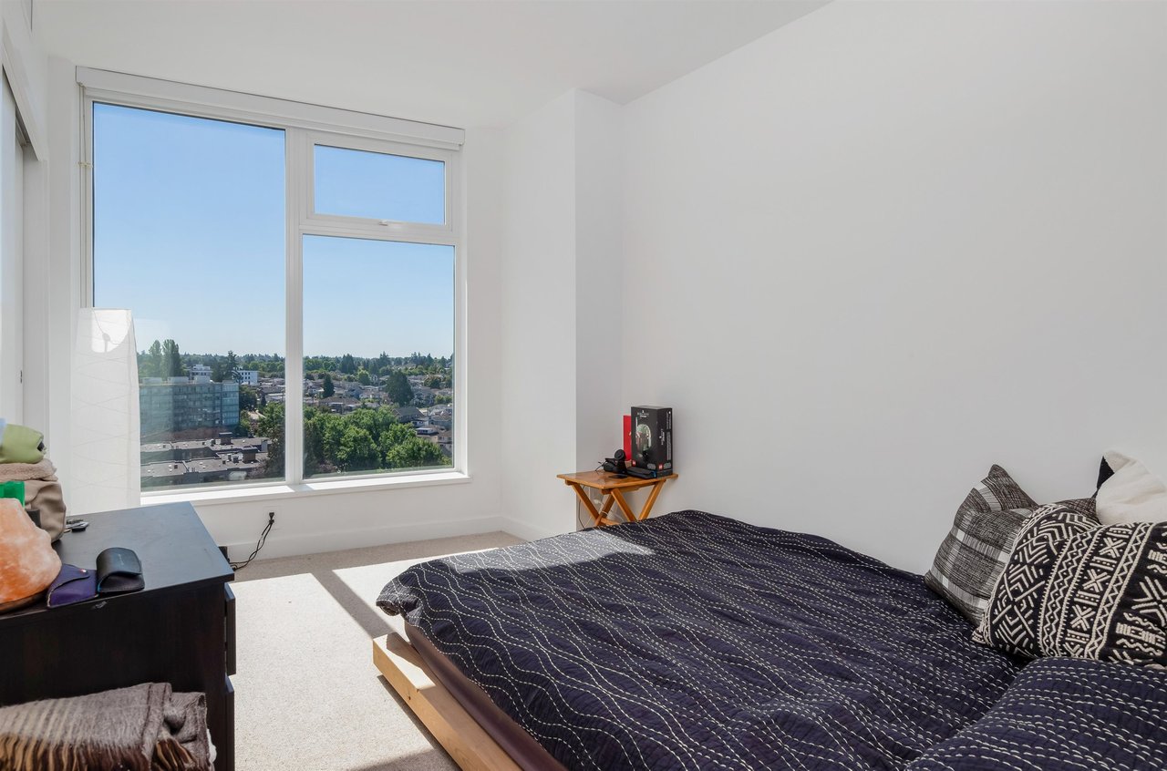2220 Kingsway, #1509