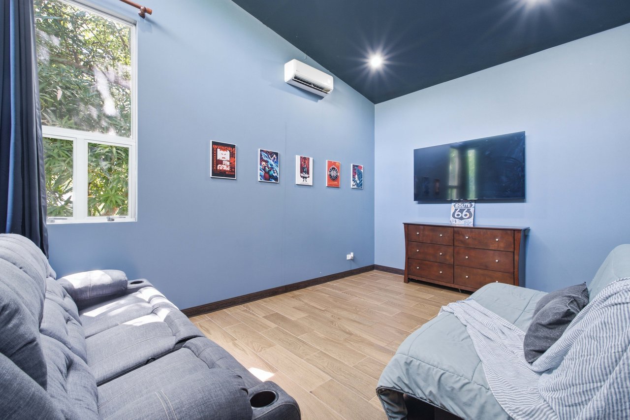 Casa Mykonos | Modern Coastal Living with Private Pool in Surfside Playa Potrero