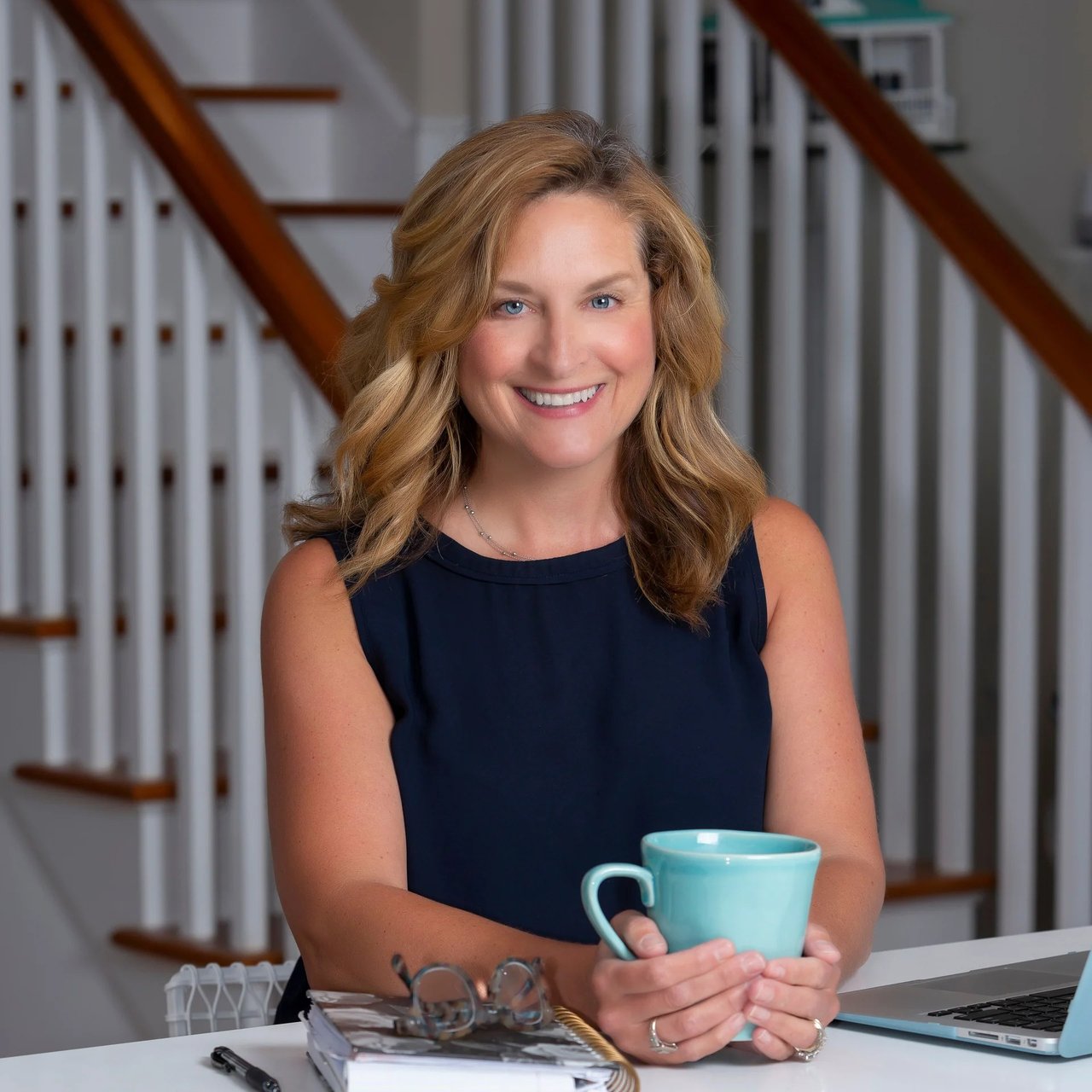 Beth Groner Kilmarnock, VA Real Estate Agent Headshot