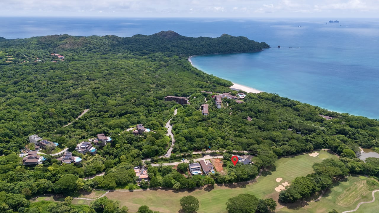 Ceibo 8 , Reserva Conchal, Guanacaste