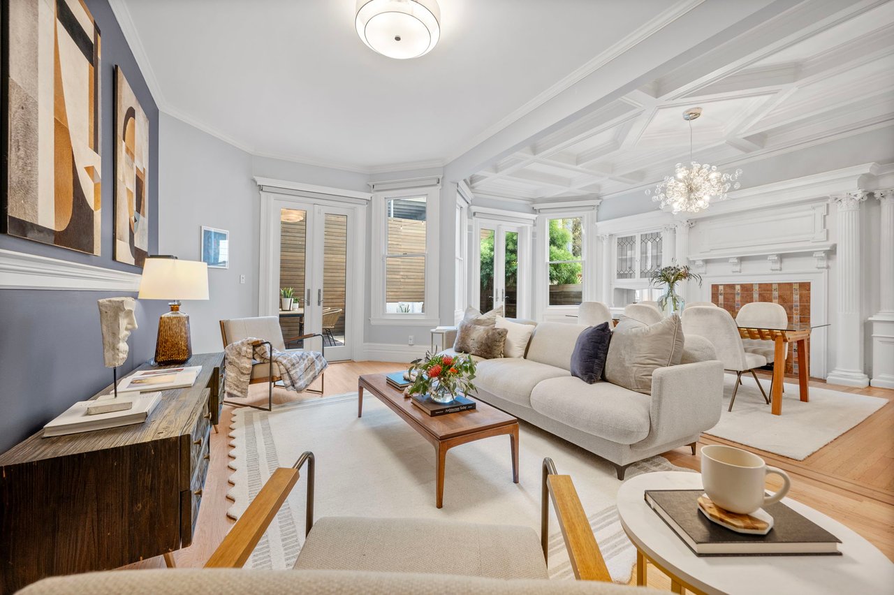 Bellings Brothers Present 2429 Franklin St 