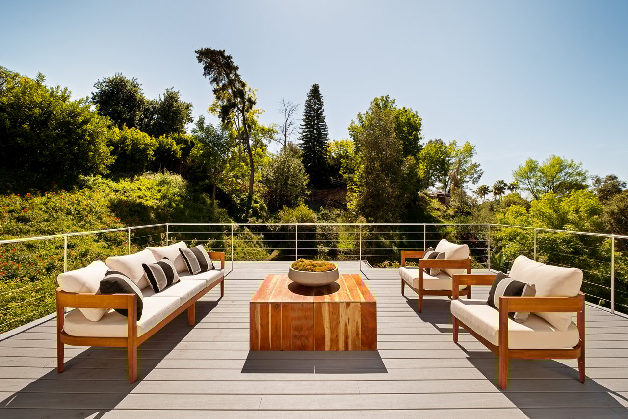 2776 Outpost Dr, Hollywood Hills