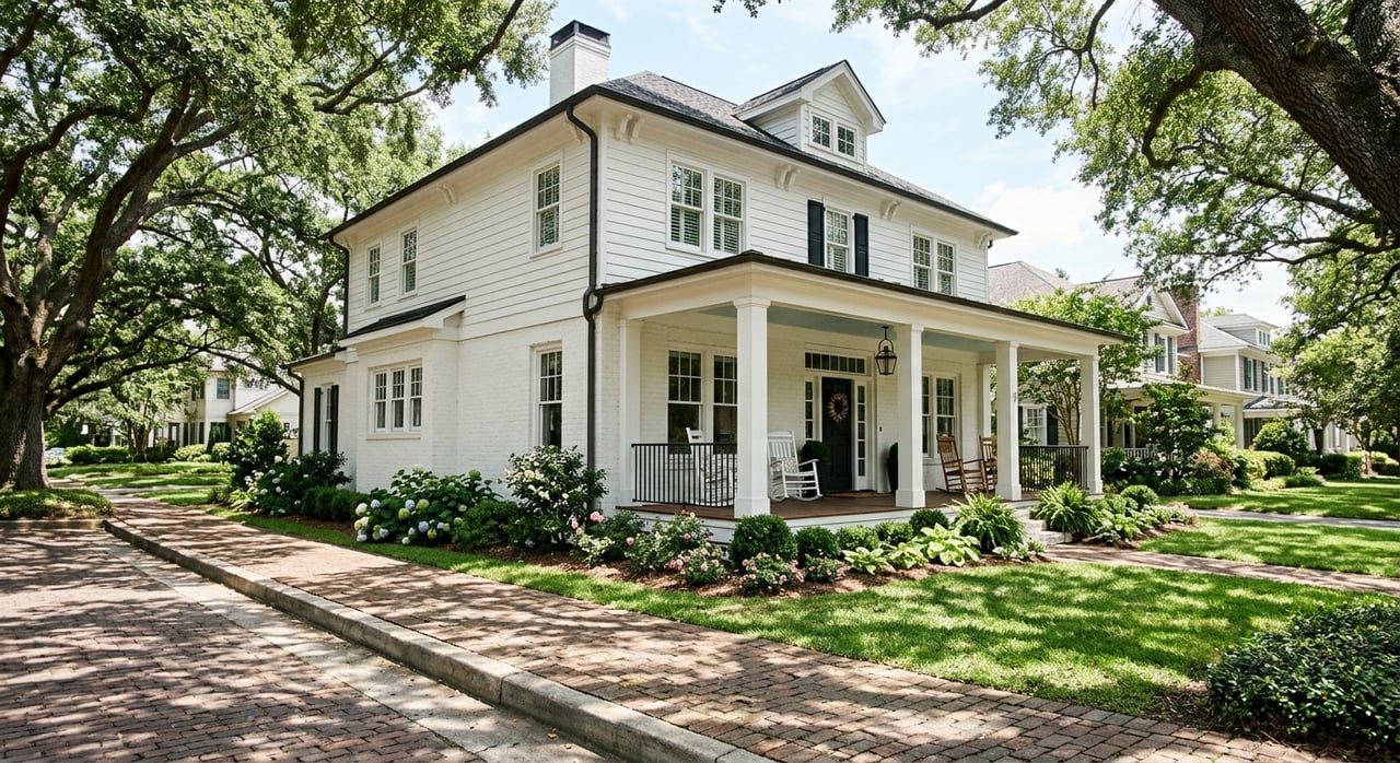 Alta Vista Living: Parks, Dining And Everyday Rhythm