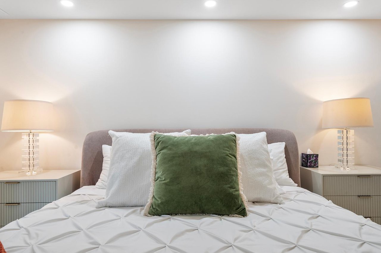 King David Short-Term Rental | Prime Location